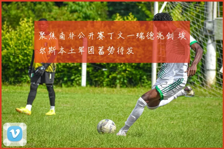 聚焦南非公开赛丁文一瑞德亮剑 埃尔斯本土军团蓄势待发