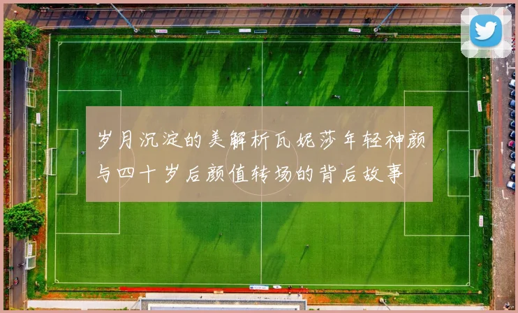 岁月沉淀的美解析瓦妮莎年轻神颜与四十岁后颜值转场的背后故事